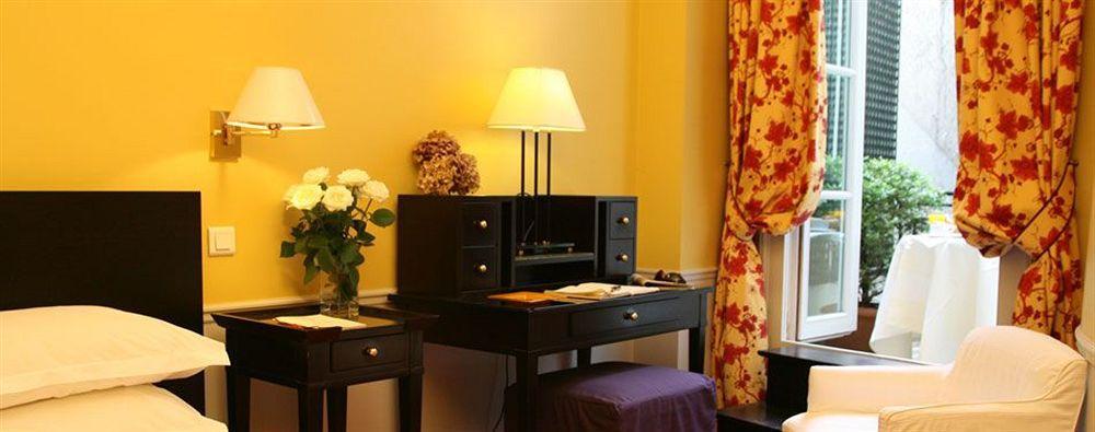 Hotel Le Lavoisier & Spa Paris Eksteriør bilde