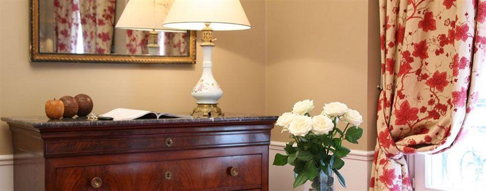 Hotel Le Lavoisier & Spa Paris Eksteriør bilde