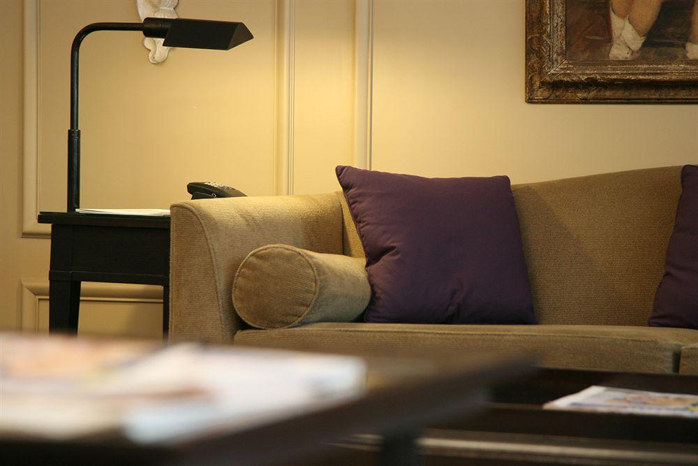 Hotel Le Lavoisier & Spa Paris Eksteriør bilde