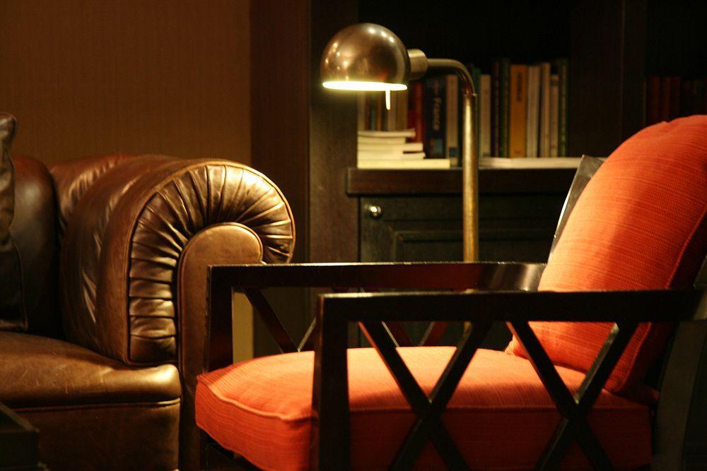 Hotel Le Lavoisier & Spa Paris Eksteriør bilde