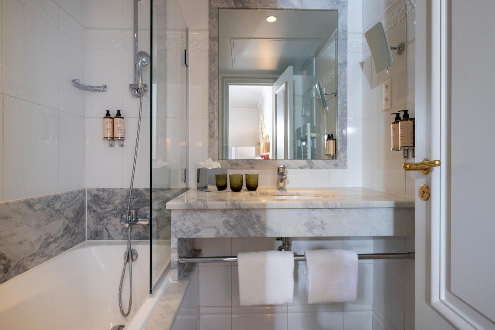 Hotel Le Lavoisier & Spa Paris Eksteriør bilde