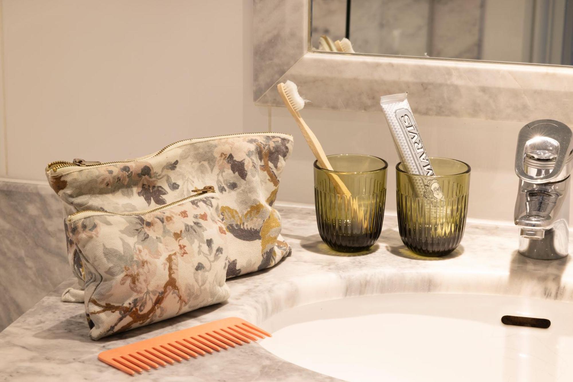 Hotel Le Lavoisier & Spa Paris Eksteriør bilde