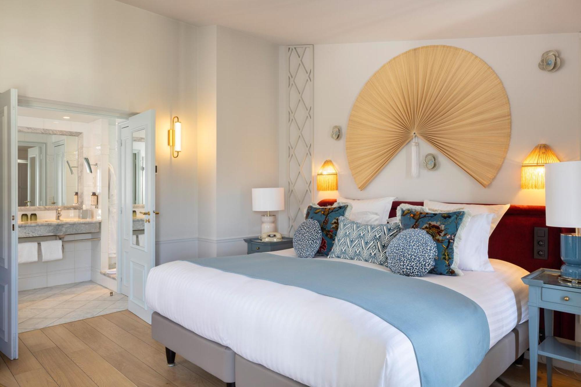 Hotel Le Lavoisier & Spa Paris Eksteriør bilde