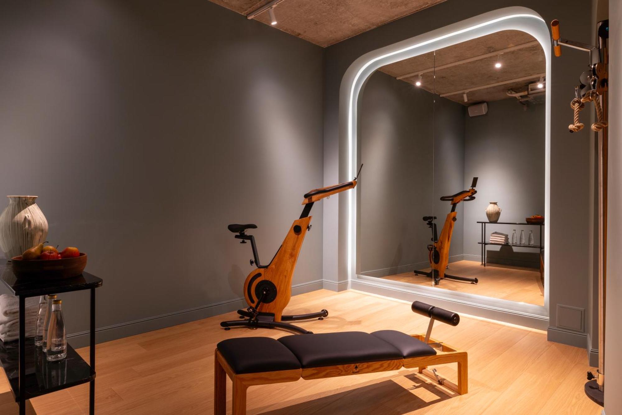 Hotel Le Lavoisier & Spa Paris Eksteriør bilde