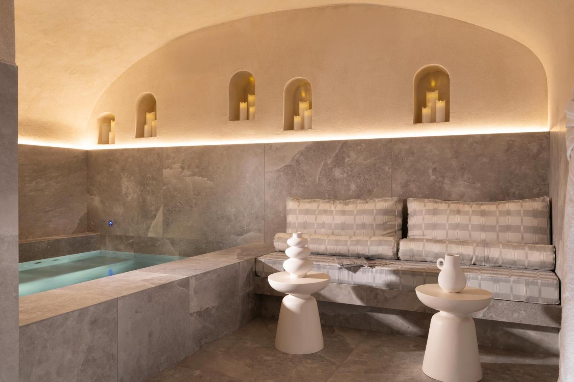 Hotel Le Lavoisier & Spa Paris Eksteriør bilde