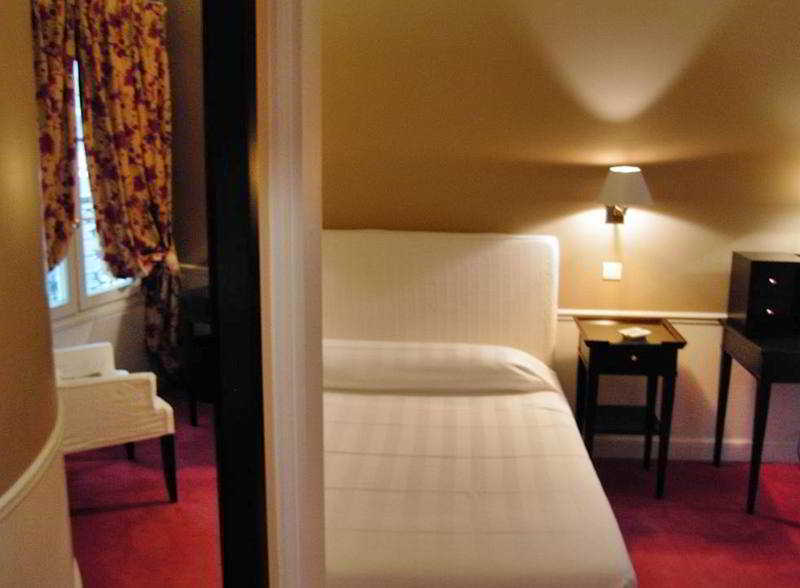 Hotel Le Lavoisier & Spa Paris Eksteriør bilde