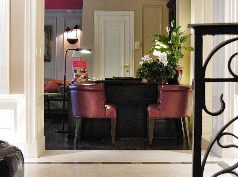 Hotel Le Lavoisier & Spa Paris Eksteriør bilde